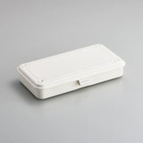 TRUNK SHAPE TOOLBOX T-192 WHITE
