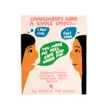 I APPRECIATE YOU CARDS