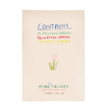 LIFE IS HAPPENING PLANNER