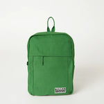 EARTH BACKPACK-MOSS GREEN