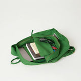 EARTH BACKPACK-MOSS GREEN