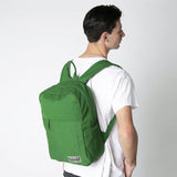 EARTH BACKPACK-MOSS GREEN