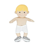 LUKE DOLL