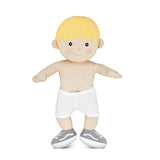 LUKE DOLL