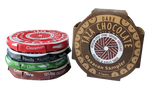 TAZA CHOCOLATE OAXACAN SAMPLER