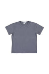 TINY TEE-DIESEL GREY