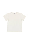 TINY TEE-WASHED WHITE