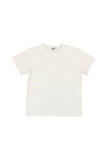 TINY TEE-WASHED WHITE