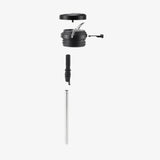 KLEAN KANTEEN TKWIDE TWIST CAP STRAW KIT