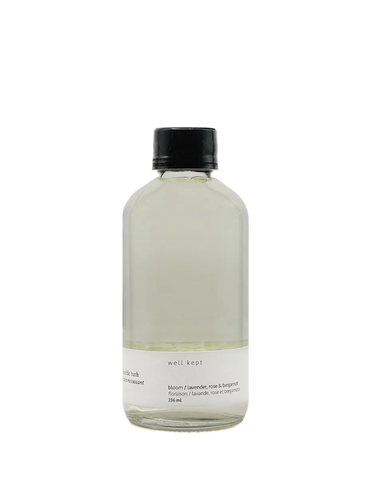 BUBBLE BATH/BLOOM