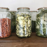 WECK BARREL JAR 3300ml