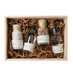 BATH SOAK SET-THRIVE