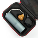 1ZPRESSO X-ULTRA COFFEE GRINDER