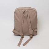 ZEM MINI BACKPACK-SAND DUNE