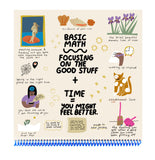 ONLY GOOD THINGS CALENDAR 2026