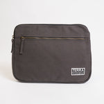 LAPTOP SLEEVE 13"-CHARCOAL GREY