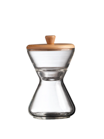 CHEMEX CREAM & SUGAR SET