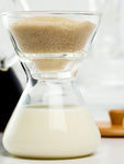 CHEMEX CREAM & SUGAR SET