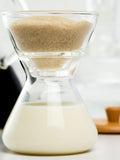 CHEMEX CREAM & SUGAR SET