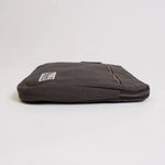 LAPTOP SLEEVE 13"-CHARCOAL GREY