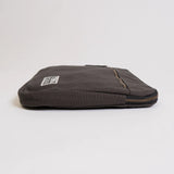 LAPTOP SLEEVE 13"-CHARCOAL GREY