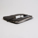 LAPTOP SLEEVE 13"-CHARCOAL GREY
