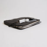 LAPTOP SLEEVE 13"-CHARCOAL GREY
