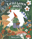 LITTLE WHICH HAZEL/WAHL