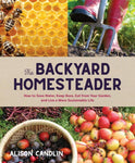 BACKYARD HOMESTEADER-CANDLIN