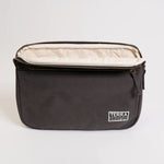 LAPTOP SLEEVE 13"-CHARCOAL GREY