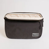 LAPTOP SLEEVE 13"-CHARCOAL GREY