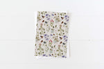 COTTAGE WALLPAPER CARD