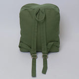 ZEM MINI BACKPACK-OLIVE GREEN