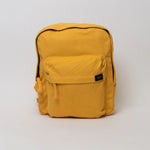 ZEM MINI BACKPACK-MUSTARD YELLOW