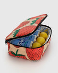 BAGGU LUNCH BOX STRAWBERRY