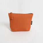 LOK POUCH-BURNT ORANGE