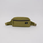 CADERA FANNY PACK-OLIVE GREEN