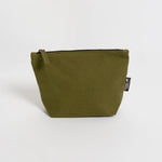 LOK POUCH-OLIVE GREEN