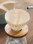 HARIO V60-02 FILTERS 100pk