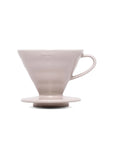 HARIO V60-02 CERAMIC DRIPPER-DUNE