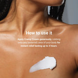CRAMP CREAM
