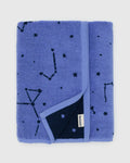 BAGGU BATH TOWEL-CONSTELLATION