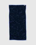 BAGGU BATH TOWEL-CONSTELLATION