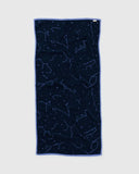 BAGGU BATH TOWEL-CONSTELLATION