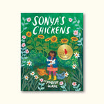 SONYA'S CHICKENS/WAHL