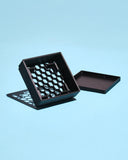 SOAP TRAY-BLACK