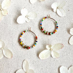 WILDCHILD MINI HOOPS