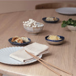 DINNER NAPKIN SET-STONE