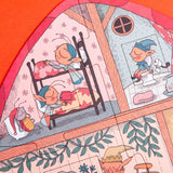 SWEET DREAMS PUZZLE
