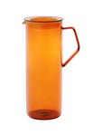 KINTO CAST AMBER JUG